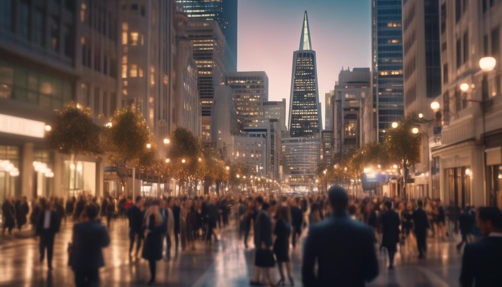 startup funding in san francisco bay