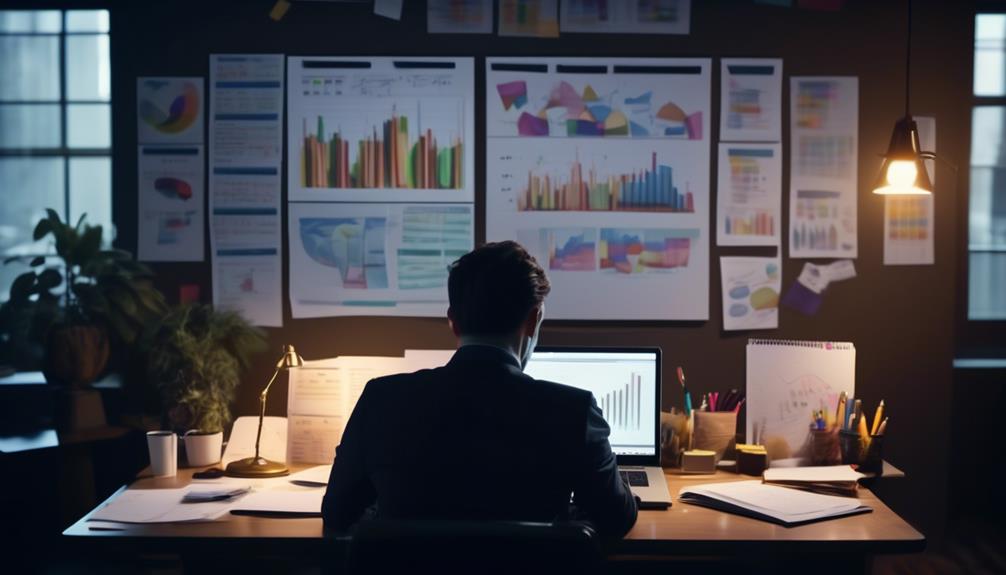 strategic blueprint for success
