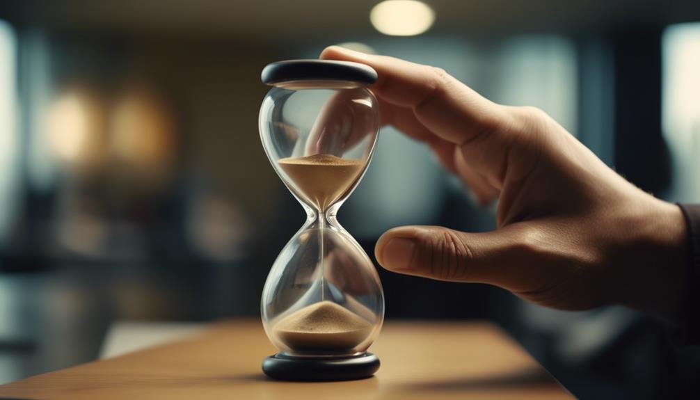 strategic timing for startup investments