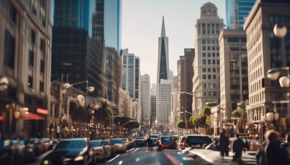 venture capital in san francisco