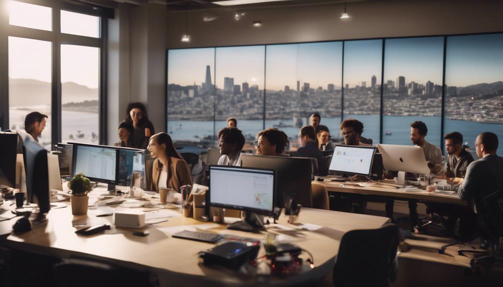 venture capital in silicon valley