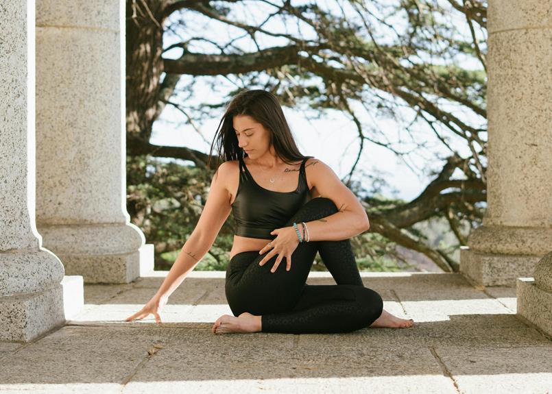 Find Inner Peace With These 7 Mindfulness Exercises