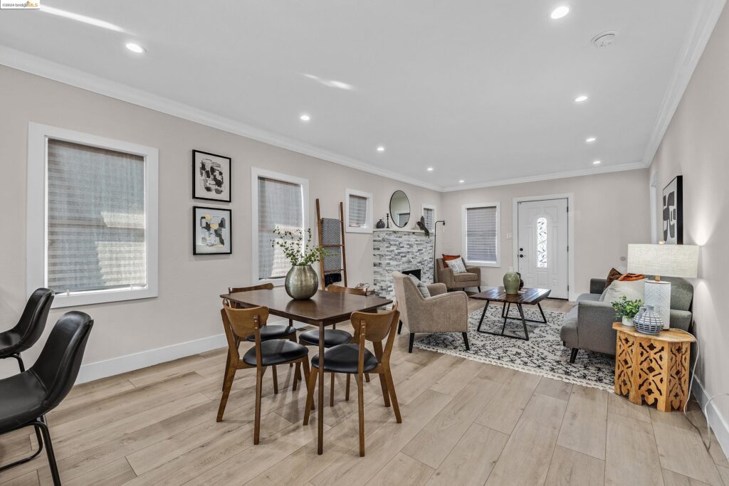 Real Estate Agency