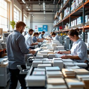 Direct Mail Services Local