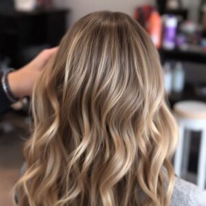 Hair Salon In Guelph