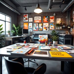 orange county printing and graphics