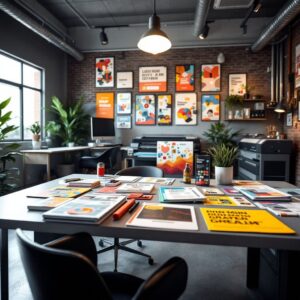 printing and graphics