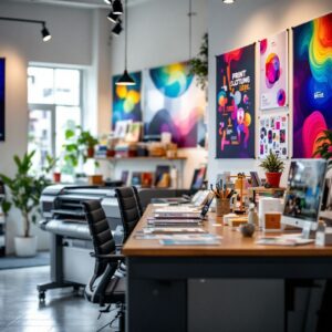 printing and graphics