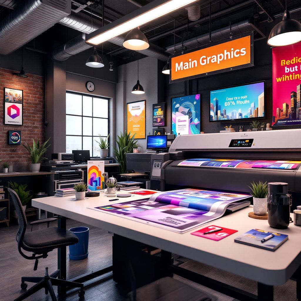 printing and graphics