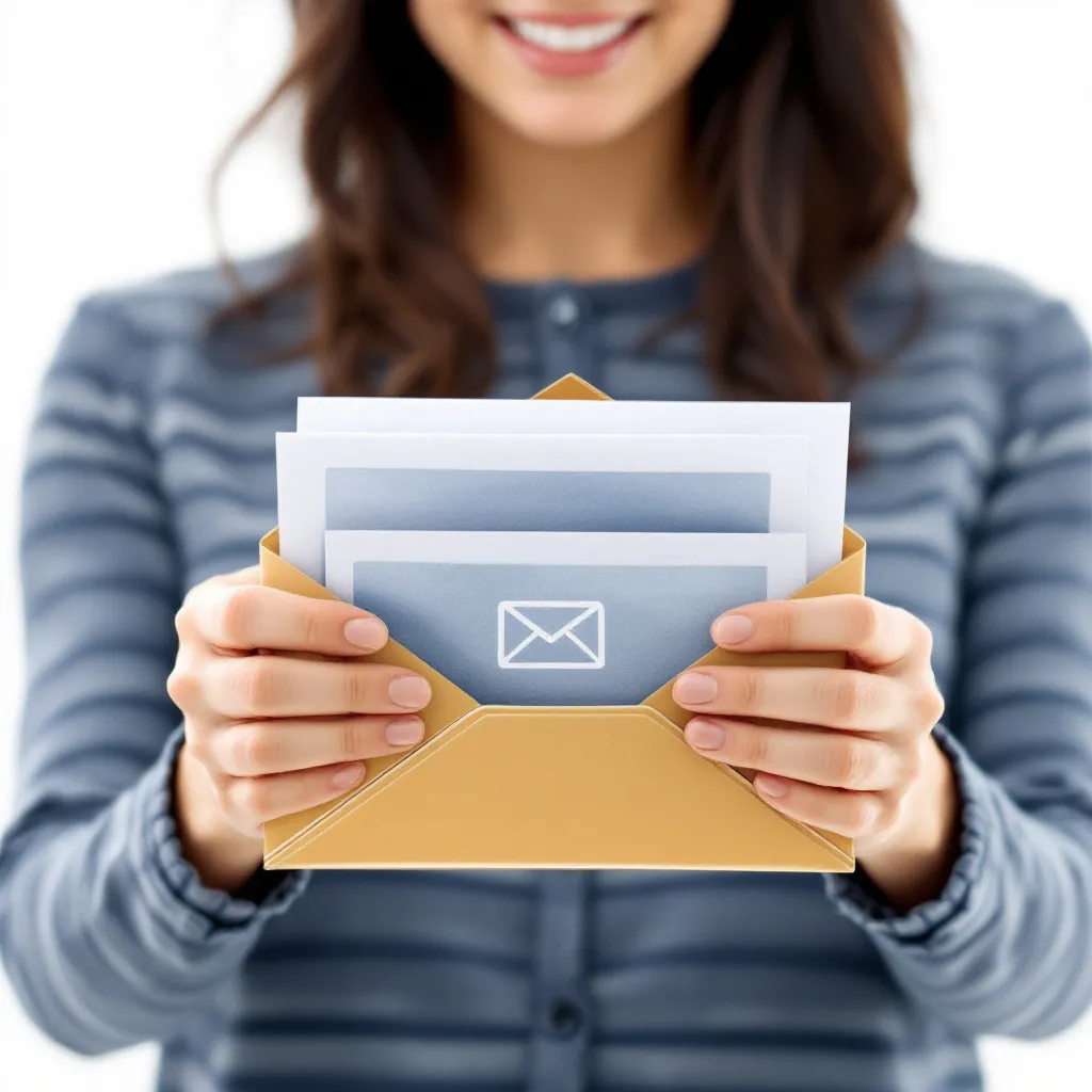 Direct Mail Marketing