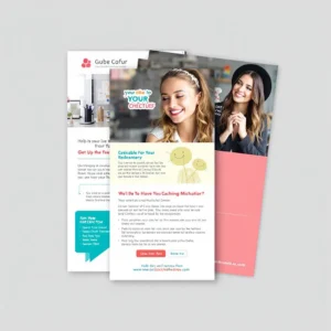 Mailpieces