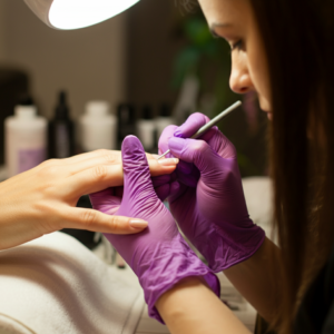Nail Salons In Guelph