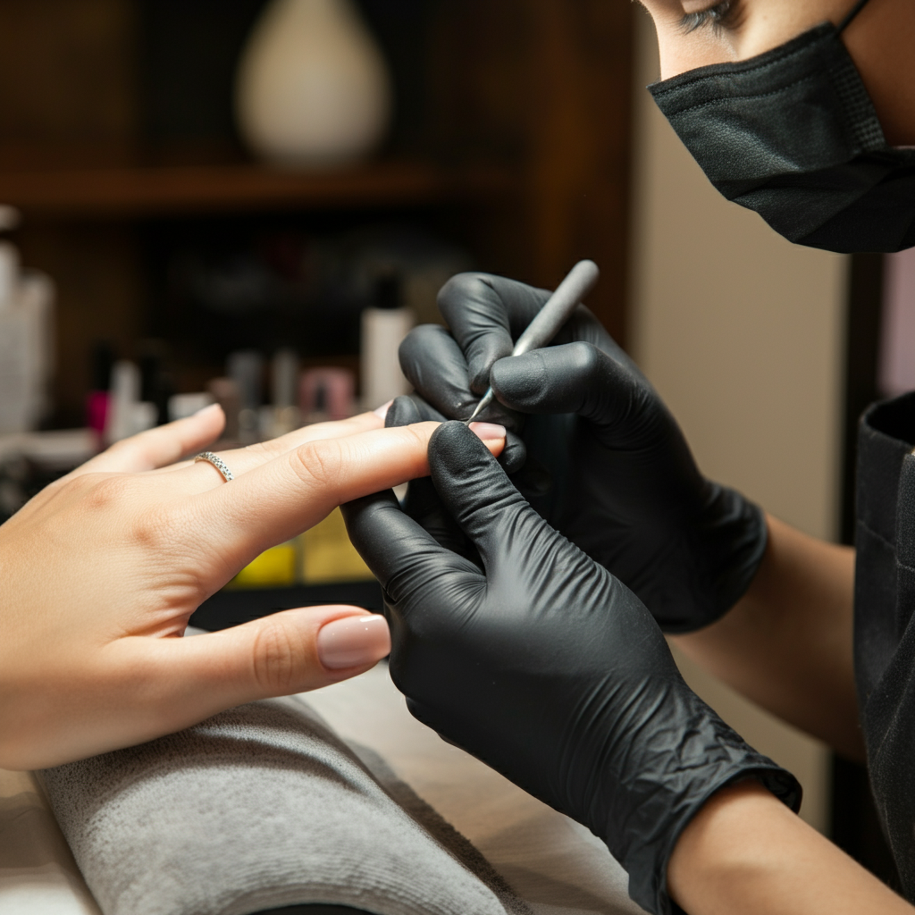 Nail Salons In Guelph