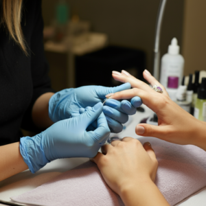 Nail Salons In Guelph