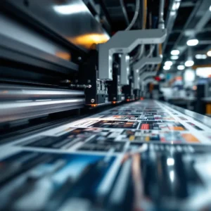 Fullerton Printing Services