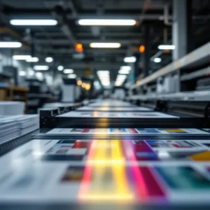 Fullerton Printing Services