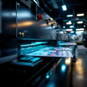 Fullerton Printing Services
