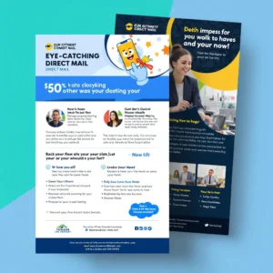 orange county direct mail