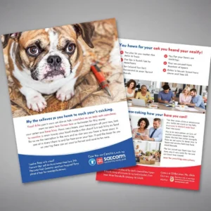 orange county direct mail