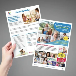 orange county direct mail