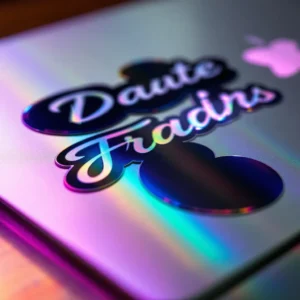 Vinyl-stickers Indio-CA