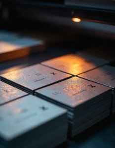 business card printing orange county