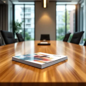 custom brochures irvine