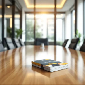 custom brochures irvine