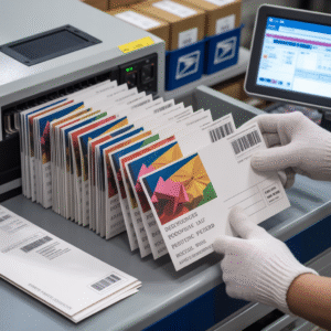 Direct Mail Marketing