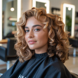 Hair Perm.1