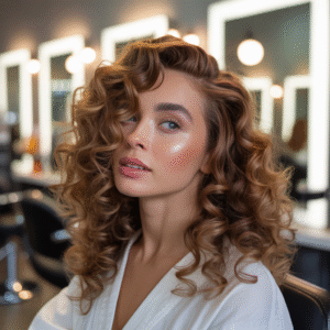 Hair Perm.3