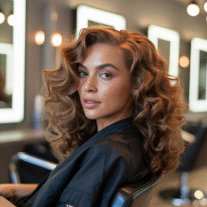 Hair Perm.4