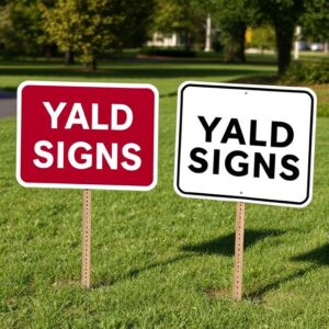 Signs Indio CA.3