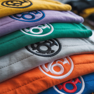 Custom T Shirt Printing Orange County
