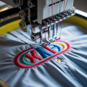 Custom T Shirt Printing Orange County