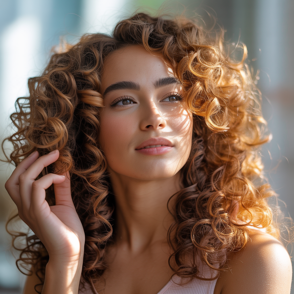 Curly Perm.1