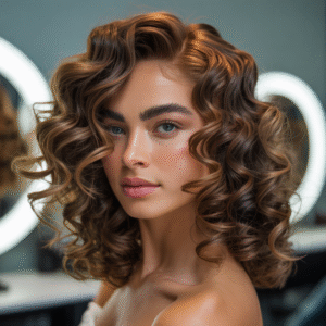 Curly Perm.4