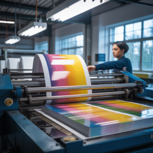 Printing Companies