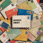 Envelope Mailer