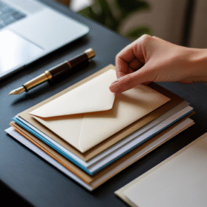 Envelope Mailer