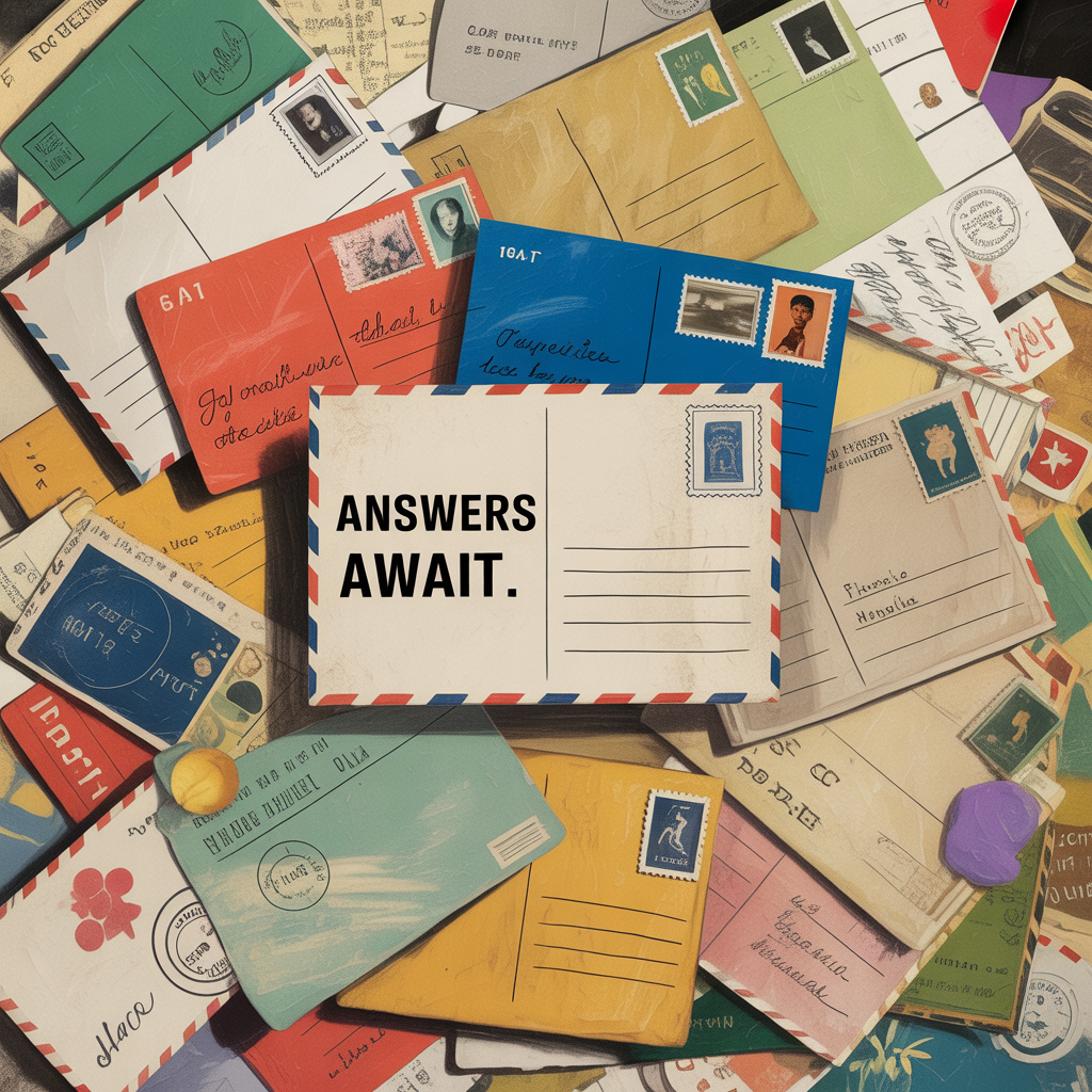 Envelope Mailer