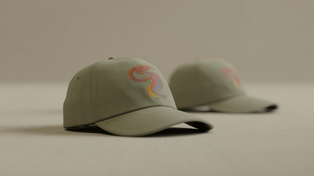 embroidered-hats-orange-county-1 Custom Hat Embroidery, Orange County: Everything You Need to Know