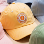 Embroidered Hats Orange County