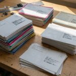 California Direct Mail And Collateral: Postcard Rates, EDDM,